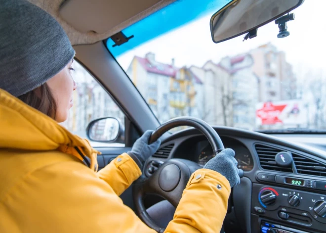 Ieteikumi auto sagatavošanai gaidāmajai ziemas sezonai