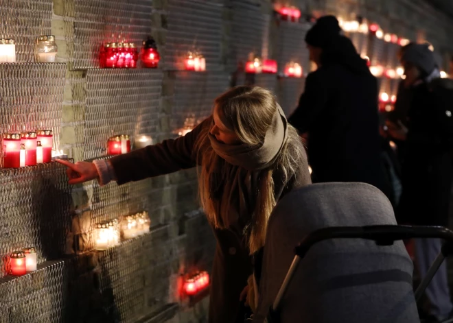 Kādi būs satiksmes ierobežojumi Lāčplēša dienas pasākumu laikā Rīgā?