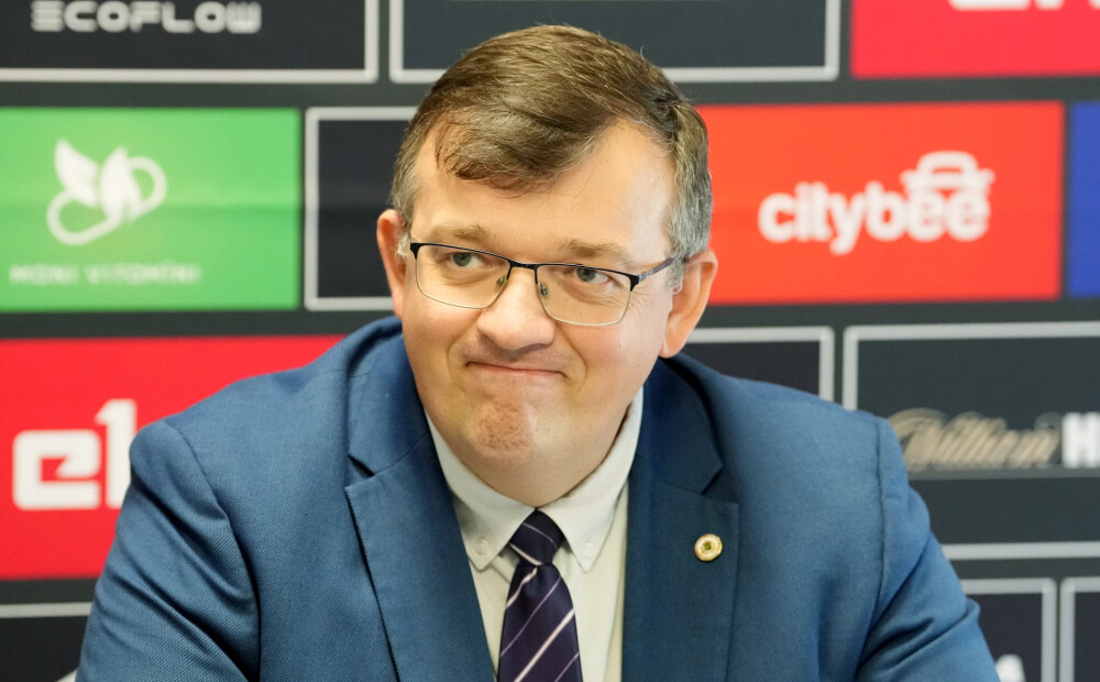 Kazakevičs pirms spēles pret Horvātiju nedos atlaides Latvijas čempioniem: 