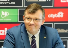Kazakevičs pirms spēles pret Horvātiju nedos atlaides Latvijas čempioniem: "Mēs visi sāksim nometni vienlaikus šo svētdien"