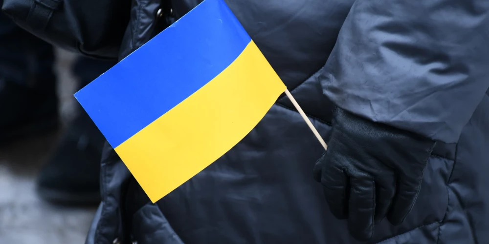 Liepājā tiesā nonākusi lieta par miesas bojājuma nodarīšanu Ukrainas pilsonim