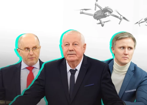 Lielais jautājums politiķiem: "Vai Latvijai ir nepieciešama militārā industrija?"