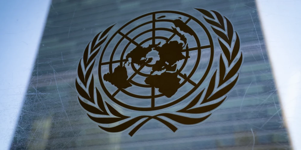 Latvija piesaka kandidatūru ANO Drošības padomei