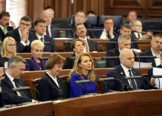 Par 14.Saeimas atlaišanas referenduma ierosināšanu parakstījušies ap 5000 cilvēku
