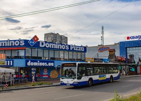 Aicina rīdziniekus piepildīt ar humāno palīdzību "Rīgas satiksmes" autobusus, kurus sūtīs uz Čerņihivu