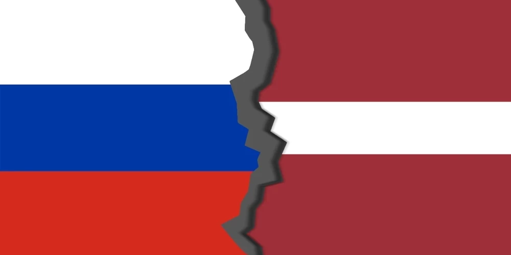 В начале 2025 года Латвия разорвет очередную связь с Россией