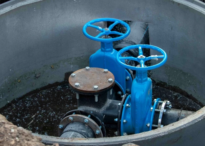 Rīgas ostā veiksmīgi īstenots gruntsūdeņu piesārņojuma sanācijas projekts