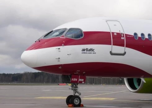 airBaltic закупит еще 30 самолетов Airbus