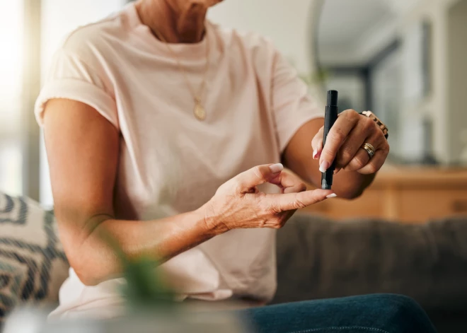 Diabēts rodas tikai no pārmērīga cukura patēriņa un citi mīti, kas ir pilnīgi aplami