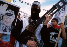 Kāds izplatījis viltotu "Hamas" koķetēriju ar Lietuvas valstvīriem.