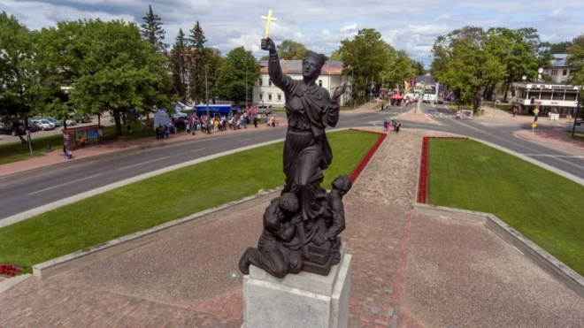 Pie Latgales Māras svētku saiets “Es burts, es zīme, es valoda – Tev Dzimšanas dienā, Latvija!” sāksies 18. novembrī puspiecos pēcpusdienā.