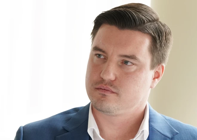 Nozare, kura piedāvā vairākus tūkstošus vakantu darba vietu ar labām algām