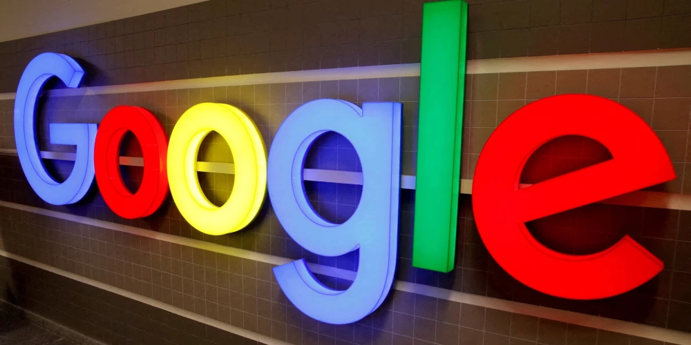 Krievija piespriež "Google" naudas sodu
