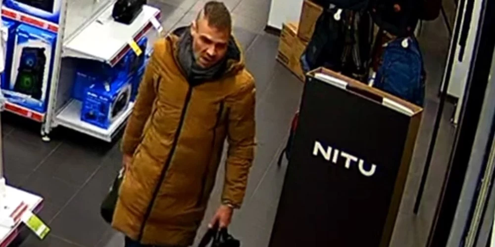 ВИДЕО: мужчина угнал BMW с автоплаца на глазах у клиентов и сотрудников и даже не пытался скрыть лицо
