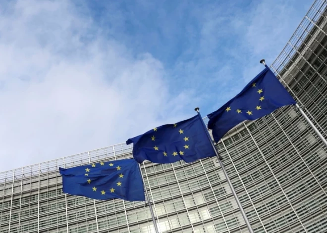 Grieķija novilcina sarunu sākšanu ar Albāniju par iestāšanos ES