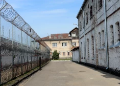 Latvijā varētu slēgt dažus cietumus un būvēt jaunu ieslodzījuma vietu Latgalē
