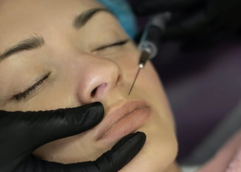 Simtprocentīgi drošu procedūru nav, un organisma individuālā reakcija var būt visneprognozējamākā, brīdina speciālisti.