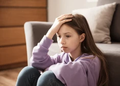 Pazīmes, kas liecina – tavs bērns cieš no depresijas
