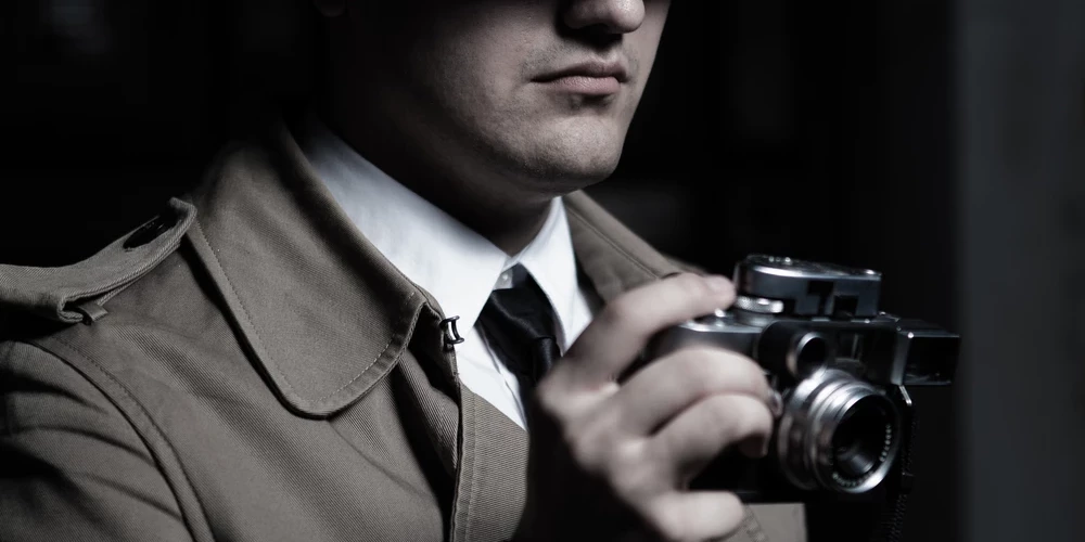 То, что вы видели в фильмах про шпионов, рекомендуют забыть. Работа будет другой! 