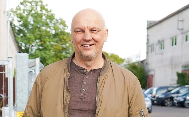 Dāvida ieskatā Latvijas cietumos nav daudz rūdītu noziedznieku.