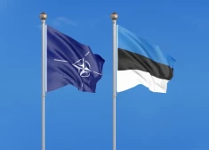 Эстония готова закрыть границу с Россией