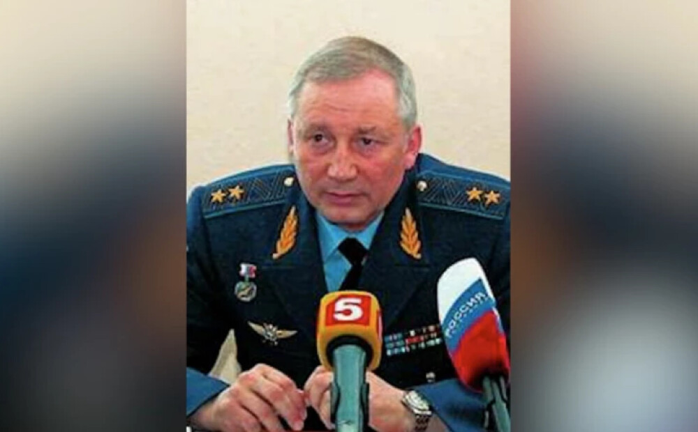 Nedēļu nogulēja gultā miruši - Krievijā noslēpumaina nāve piemeklē ģenerālleitnantu un viņa sievu
