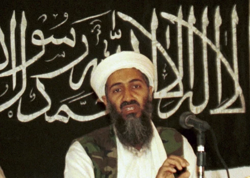Daži amerikāņu jaunieši vietnē "TikTok" pauž simpātijas Osama bin Ladenam