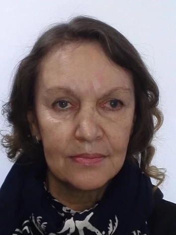 Gunta Zača (foto: Valsts policija)