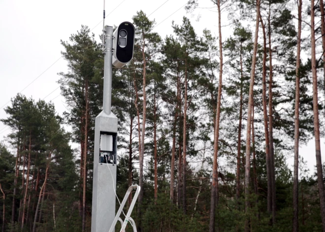 Ieņēmumi no fotoradaru fiksētajiem sodiem tuvākajos gados varētu sasniegt ap 20 miljonus eiro