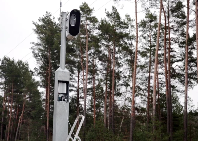 Неплохая сумма! В полиции раскрыли, сколько планируют заработать на штрафах благодаря фоторадарам