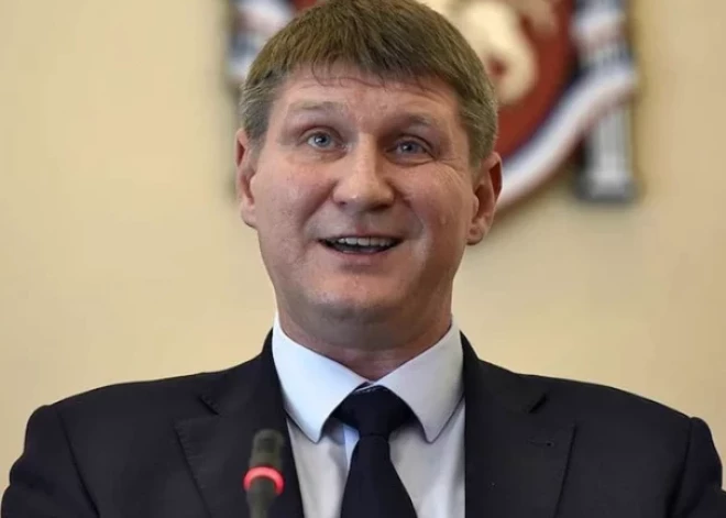 Somija mācās "rusofobiju" no Baltijas valstīm, žēlojas Krievijas deputāts