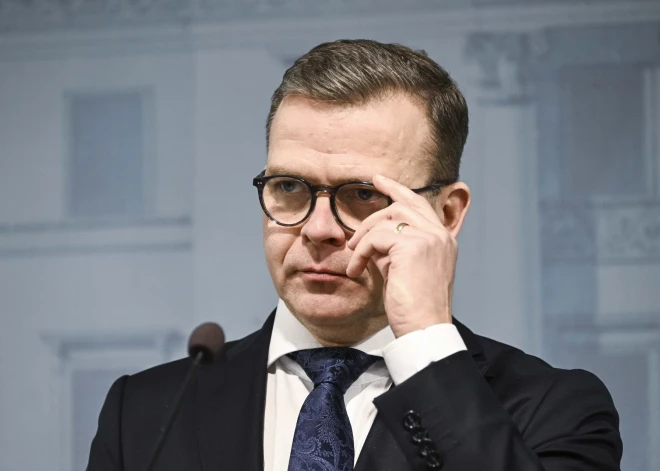 Somija draud ieviest vēl stingrākus pasākumus uz robežas ar Krieviju