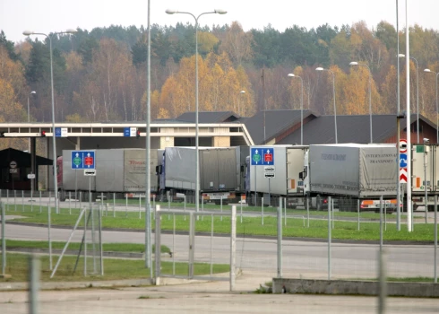 Terehovas muitnieki nevēlas sēdēt cietumā un pārsūdz spriedumu kukuļņemšanas lietā