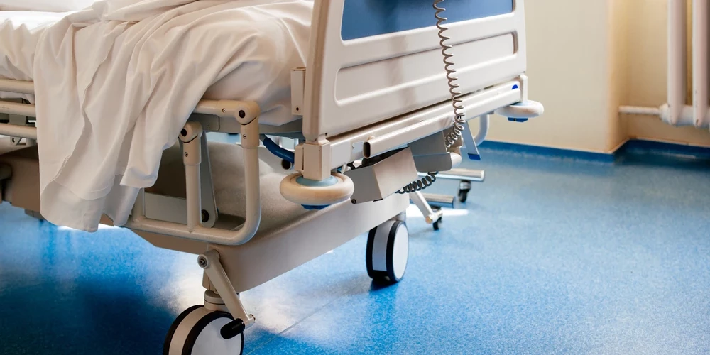 Иллюстративное фото