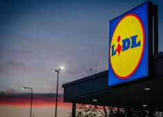 Впервые за всю историю Lidl решил не работать 1 января; известен график на Рождество и Новый год