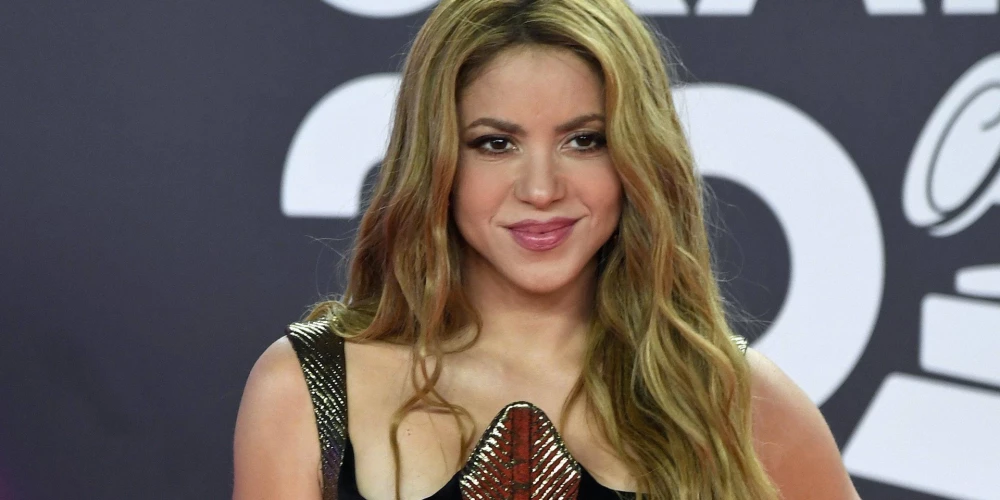 Шакира договорилась: певица не попадет в тюрьму за неуплату налогов
