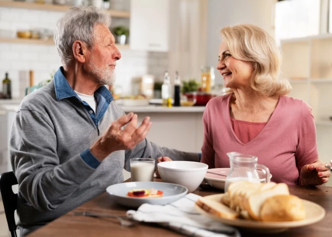 Holesterīns augšā – vai var dzert kafiju?