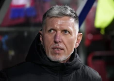 Pēc iekļūšanas Eiroopas čempionāta finālturnīrā pārāk liela spiediena dēļ atkāpjas Čehijas izlases treneris