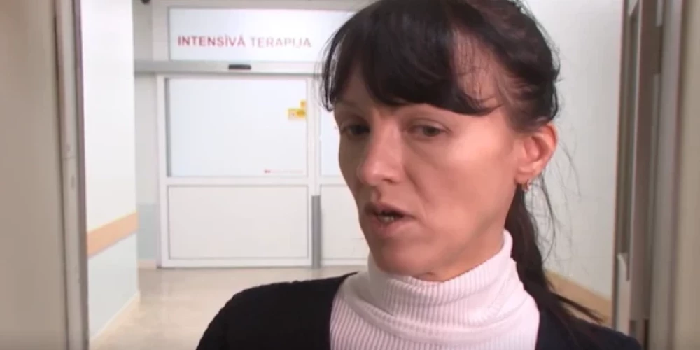 "Был только спор": женщина, напавшая на врача Восточной больницы, рассказывает свою версию