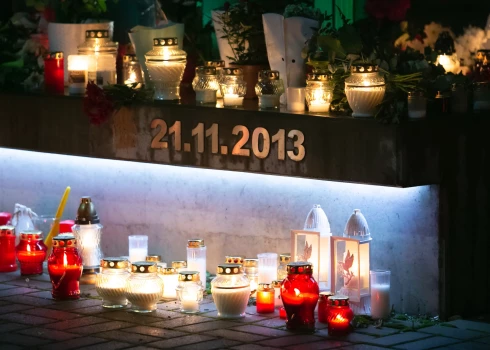 Общество пострадавших в золитудской трагедии: судебная система Латвии не обеспечивает справедливости