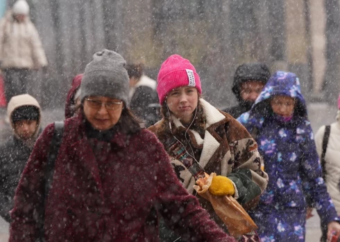 Šonakt prognozē vētru; būtisks  "Sadales tīkla” atgādinājums