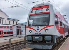 Поезд Вильнюс-Рига: литовцы уже наняли машинистов, свободно говорящих по-латышски