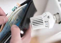 Kompensēs energoresursu izmaksas mazturīgām mājsaimniecībām