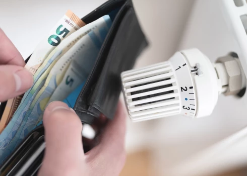Kompensēs energoresursu izmaksas mazturīgām mājsaimniecībām
