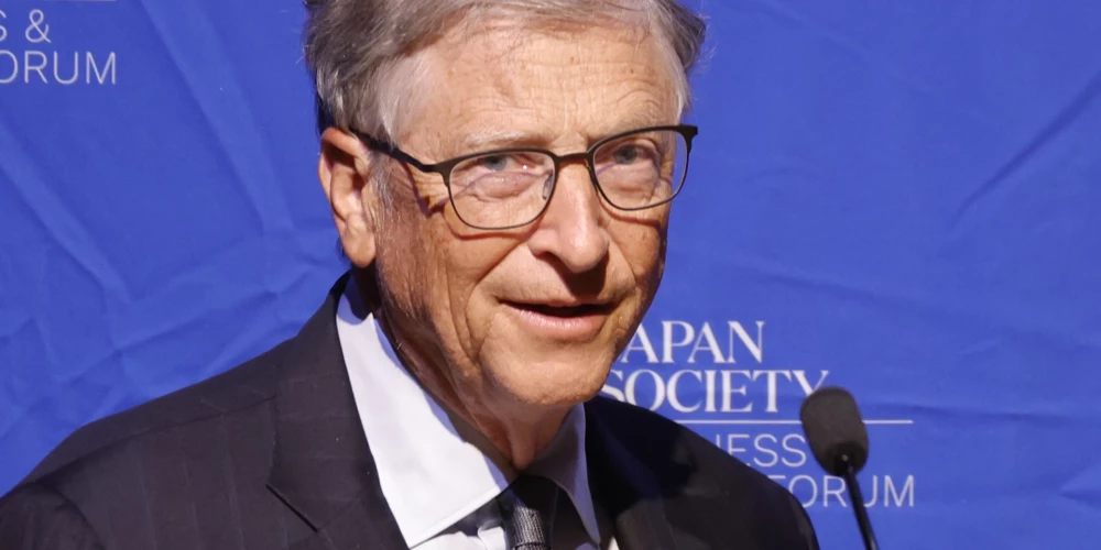 Билл Гейтс назвал неожиданную пользу, которую людям может принести ИИ
