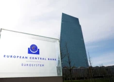 ЕЦБ: новые налоги для банков в ЕС могут способствовать появлению более жестких условий кредитования