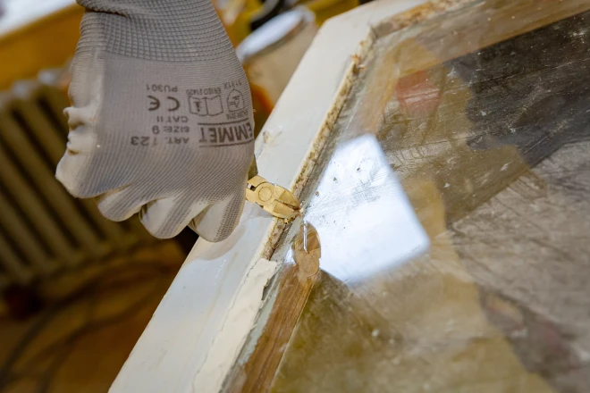 Daiļais dzimums ir rūpīgāks un acīgāks par vīriešiem, redz visus sīkumiņus, uzskata Austra.