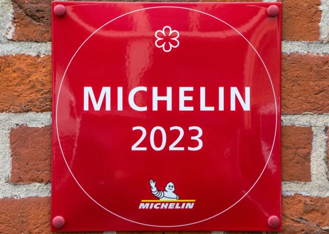 "У нас нет звезды Michelin, зато у нас есть Михаил": компании в Латвии подхватили громкую новость