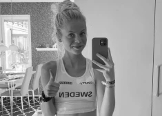 Чемпионка по легкой атлетике покончила с собой в 21 год из-за проблем со здоровьем