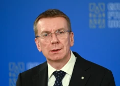 Ринкевич высказался о планах РФ напасть на страны Балтии